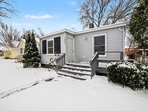 1891 Nevada Street, Muskegon, MI, 49441 | Card Image