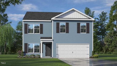 248 Oak Barrel Rd, Smithfield, NC, 27577 | Card Image