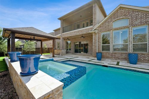 812 Lake Carillon Ln, Southlake, TX, 76092-1327 | Card Image