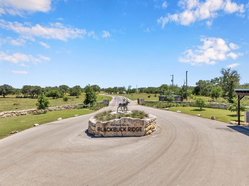 Lot 90 Blackbuck Ridge Dr, Lampasas, TX, 76550-4900 | Card Image