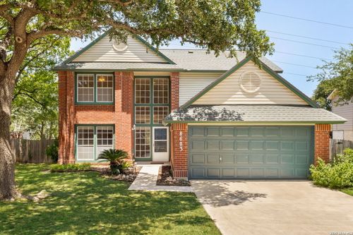 8603 Collingwood, Universal City, TX, 78148-2802 | Card Image