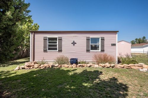 809 1/2 Montana St, Walsenburg, CO, 81089-2500 | Card Image