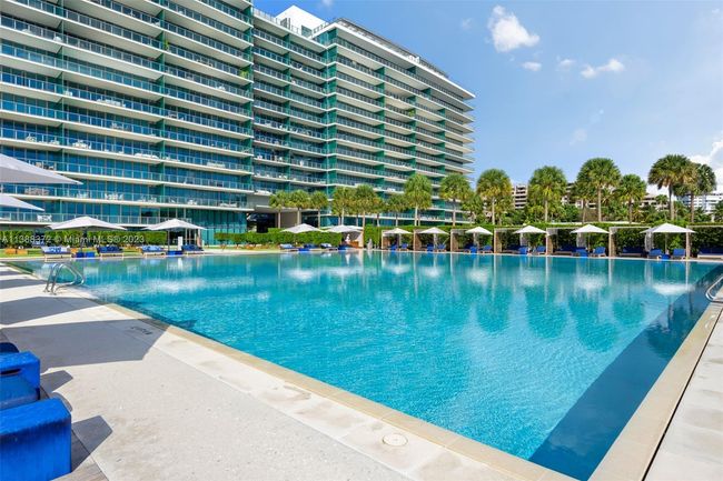 UNIT-1002S - 360 Ocean Dr, Condo with 4 bedrooms, 6 bathrooms and null parking in Key Biscayne FL | Image 57