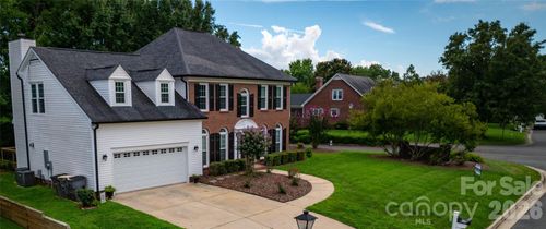 2605 Lamplighter Dr, Kannapolis, NC, 28081-9257 | Card Image