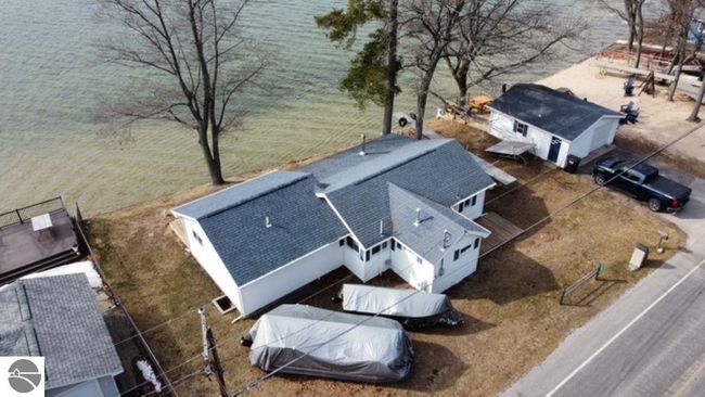 4432 E Cedar Lake Dr, House other with 3 bedrooms, 2 bathrooms and null parking in Greenbush MI | Image 34