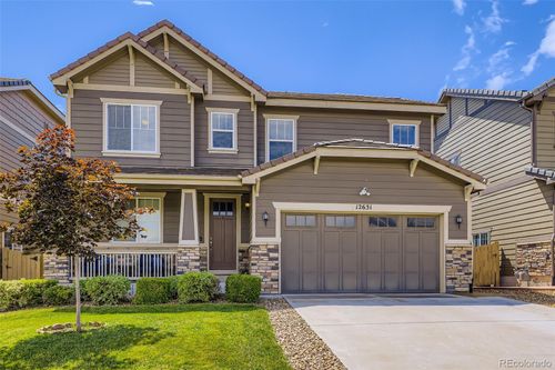 12631 Glencoe St, Thornton, CO, 80241-3297 | Card Image