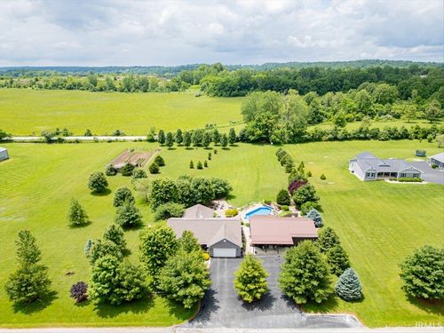 239 Meadowbrook Dr, Springville, IN, 47462-5464 | Card Image