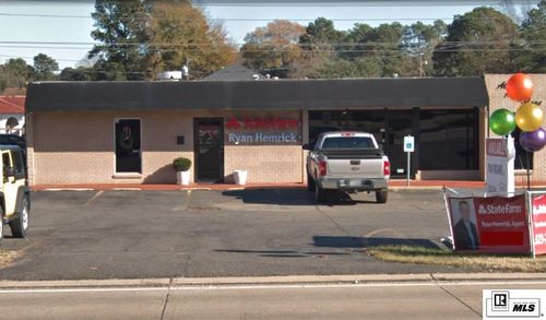 3000 N 7th St, West Monroe, LA, 71291-4626 | Card Image