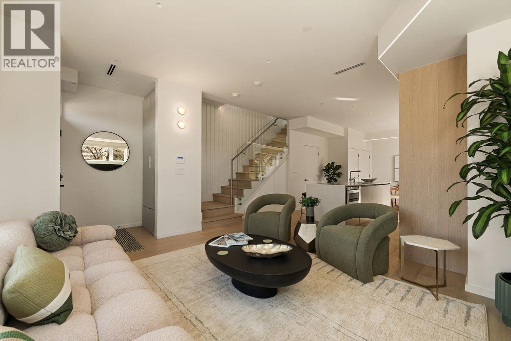 Residential in Vancouver 4