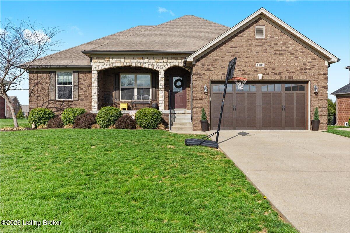 Residential in La Grange