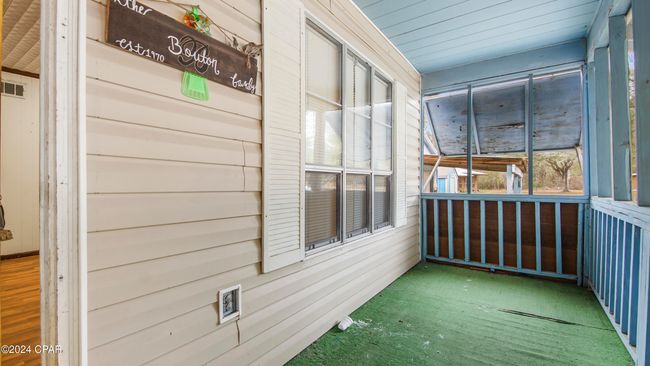 3964 Pate Pond Rd, House other with 3 bedrooms, 2 bathrooms and null parking in Vernon FL | Image 5
