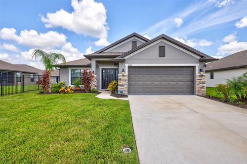 16162 61st Ln E, Parrish, FL, 34219-4320 | Card Image