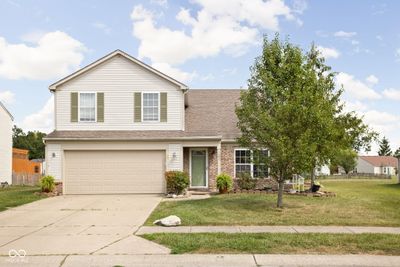 1285 Spring Lake Drive, House other with 4 bedrooms, 2 bathrooms and null parking in Brownsburg IN | Image 1