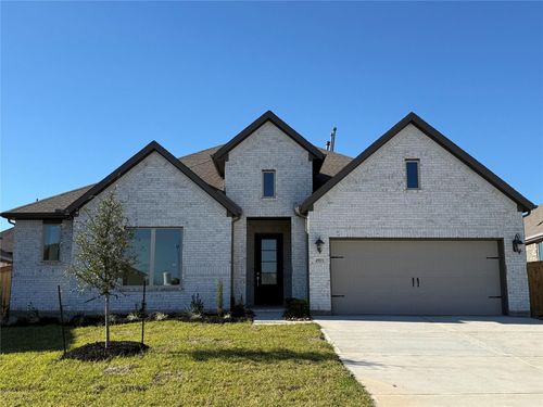 31022 Peony Drive, Fulshear, TX, 77441 | Card Image