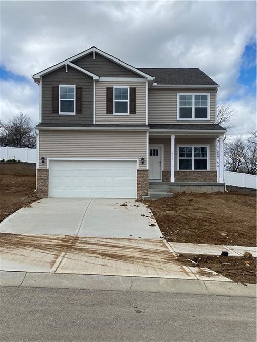 517 Ellas Way, Liberty, MO, 64068-1846 | Card Image