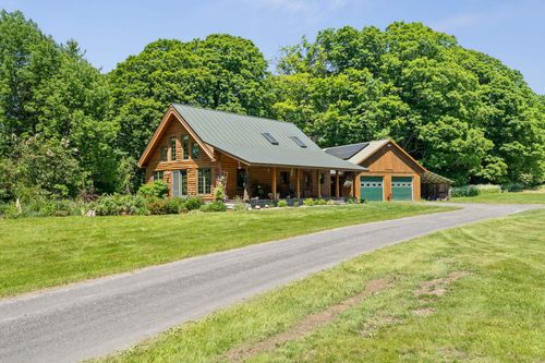 3503 Hebard Hill Road, Randolph, VT, 05061 | Card Image