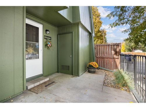 3771 Quail St, Wheat Ridge, CO, 80033-5435 | Card Image