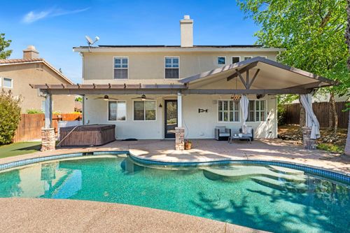 5113 Wedgewood Way, Rocklin, CA, 95765 | Card Image