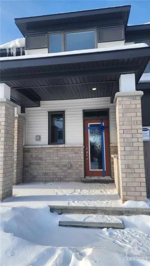 609 Allied Mews, Stittsville, ON, K2S3A3 | Card Image