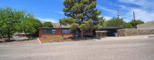 2927 Harrison Ave, El Paso, TX, 79930-4024 | Card Image