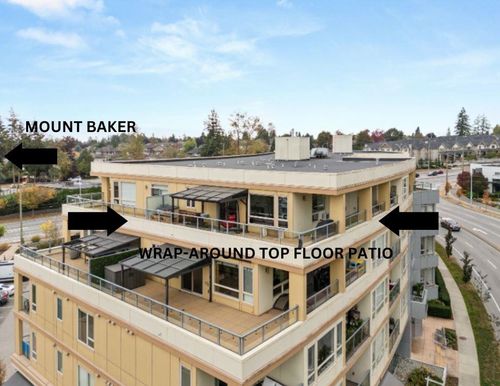 503-19228 64 Ave, Surrey, BC, V3S7C9 | Card Image
