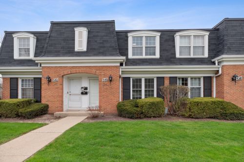 340 Eastern Ave, Barrington, IL, 60010-4629 | Card Image