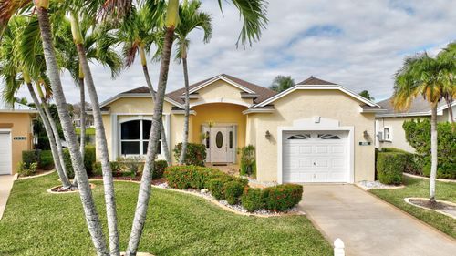 1033 Nw Tuscany Drive, Saint Lucie West, FL, 34986 | Card Image