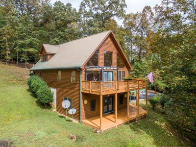 74 Brasstown View, House other with 3 bedrooms, 2 bathrooms and 2 parking in Brasstown MD | Image 1