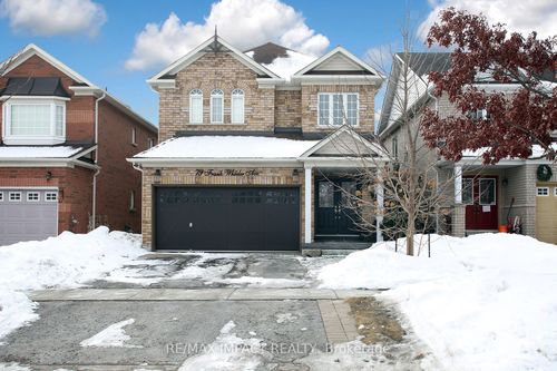 79 Frank Wheeler Ave, Courtice, ON, L1E3J6 | Card Image