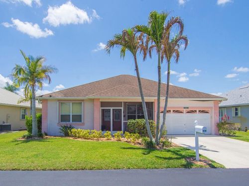 1007 Nw Tuscany Dr, Port St Lucie, FL, 34986-2188 | Card Image