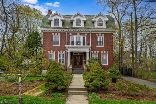 33 Stanley Rd, South Orange, NJ, 07079-2721 | Card Image