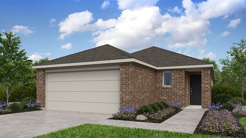 489 Unakite Trail, Liberty Hill, TX, 78642 | Card Image