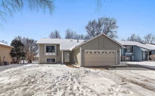 14797 Haven Dr, Apple Valley, MN, 55124-7499 | Card Image