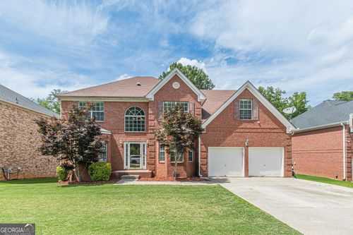 118 Surge Stone Ln, Stockbridge, GA, 30281-4314 | Card Image