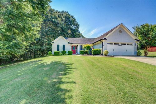 2321 Sunnyview Ln, Dacula, GA, 30019-2935 | Card Image