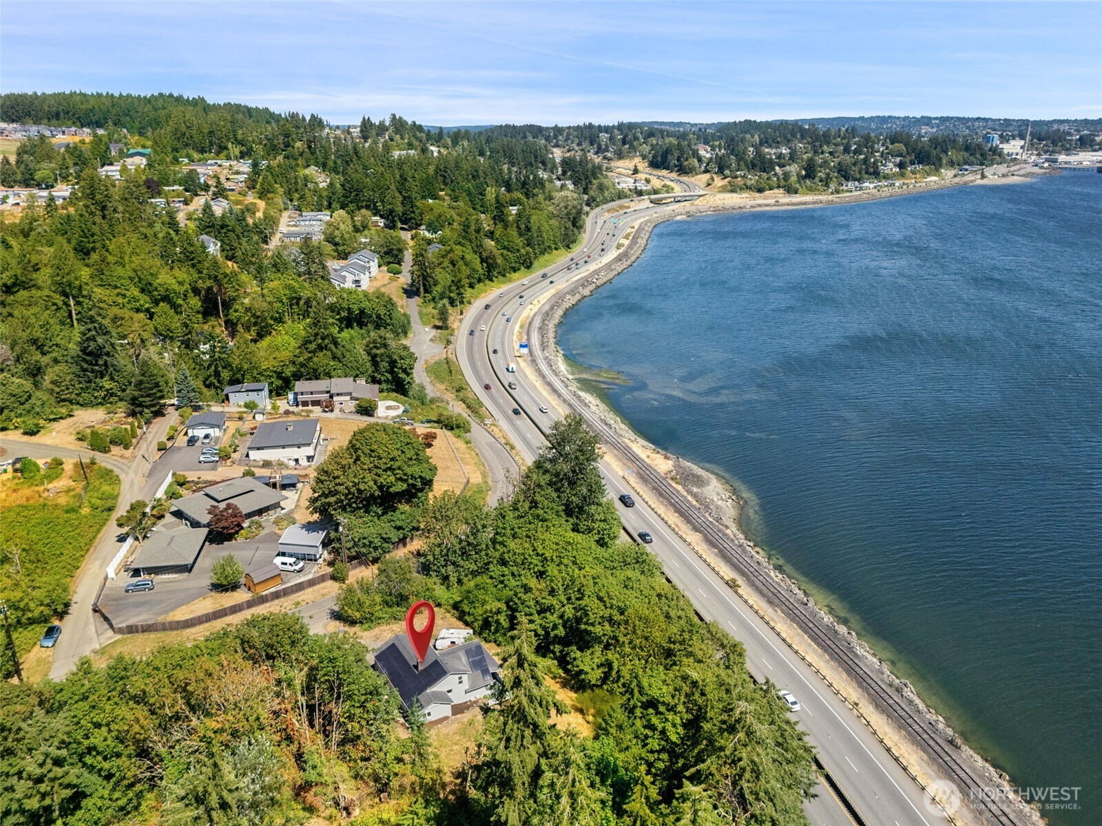 Residential in Bremerton 2
