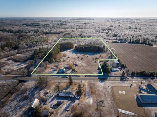 10836 30th Ave, Evart, MI, 49631-8239 | Card Image