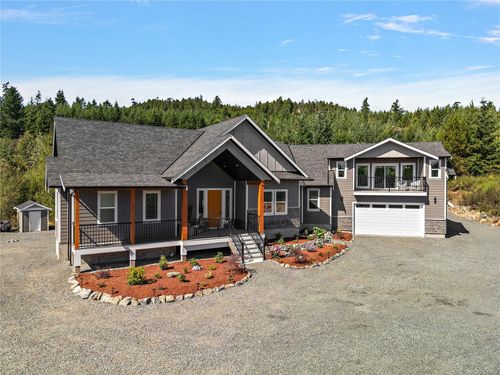 3870 Goldstream Heights Dr, Shawnigan Lake, BC, V8H2J1 | Card Image