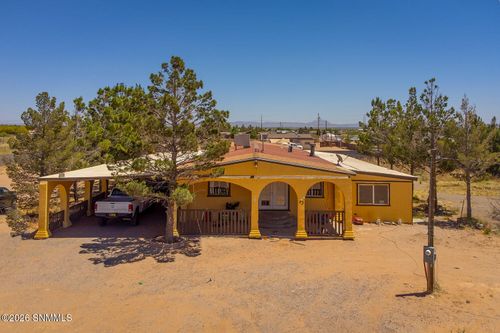 a-and-b-145 Paradise Way, Chaparral, NM, 88081 | Card Image