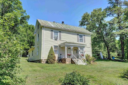 16287 Indian Draft Rd, Williamsville, VA, 24487 | Card Image