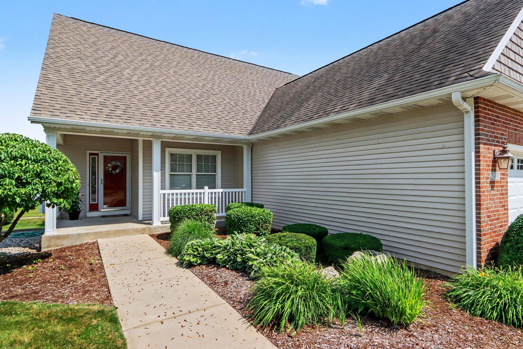 Residential in Oshtemo Charter Township 3