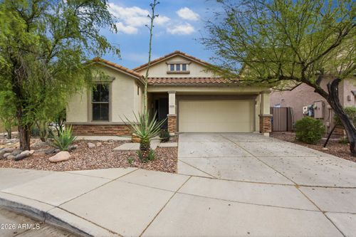 4309 W Heyerdahl Drive, New River, AZ, 85087 | Card Image