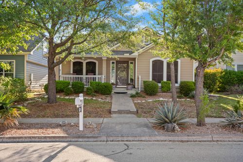 204 Crockett Rd, Cedar Park, TX, 78613-3869 | Card Image