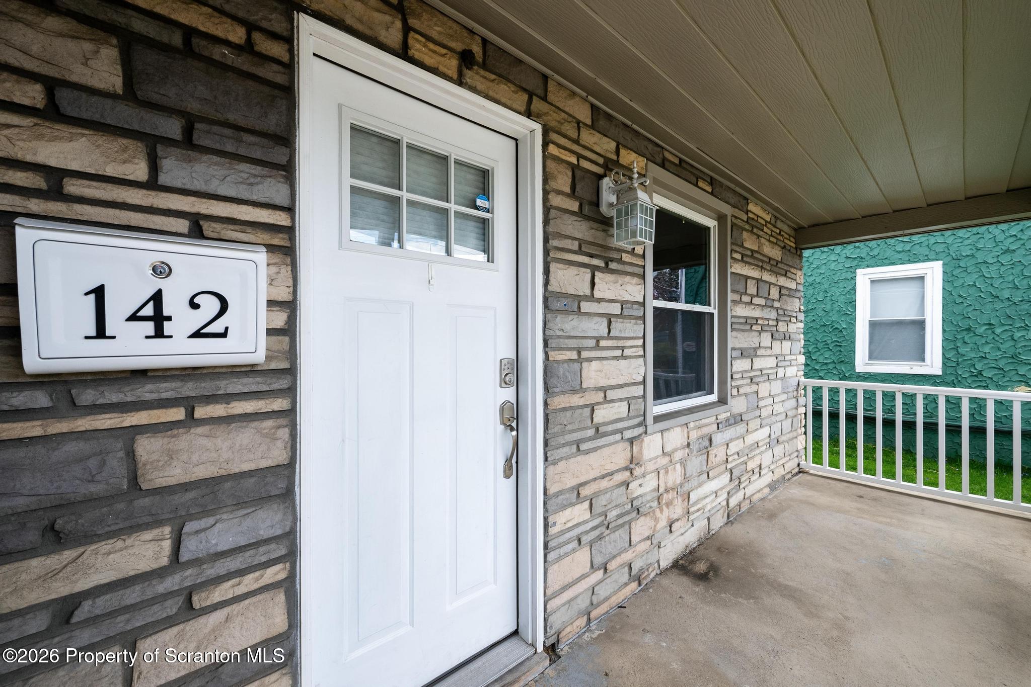 Residential in Pittston 4