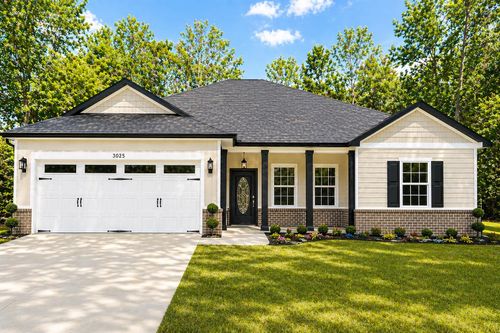 3025 Grady Rd, Tallahassee, FL, 32312-2338 | Card Image