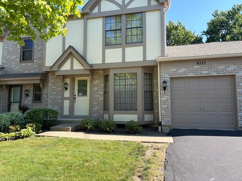 4515 Opal Drive, Hoffman Estates, IL, 60192 | Card Image