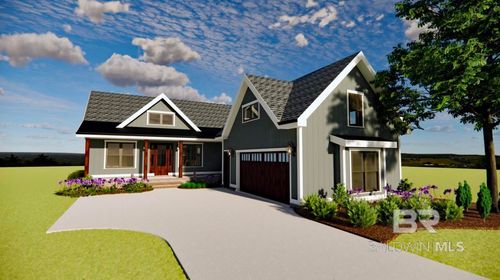 17180 Chapel Grv S, Loxley, AL, 36551-2558 | Card Image