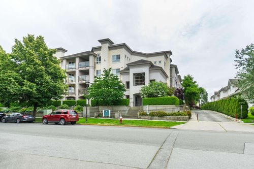 233-5500 Andrews Rd, Richmond, BC, V7E6M9 | Card Image