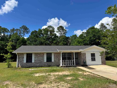 6632 Trailride N, Milton, FL, 32570-3278 | Card Image
