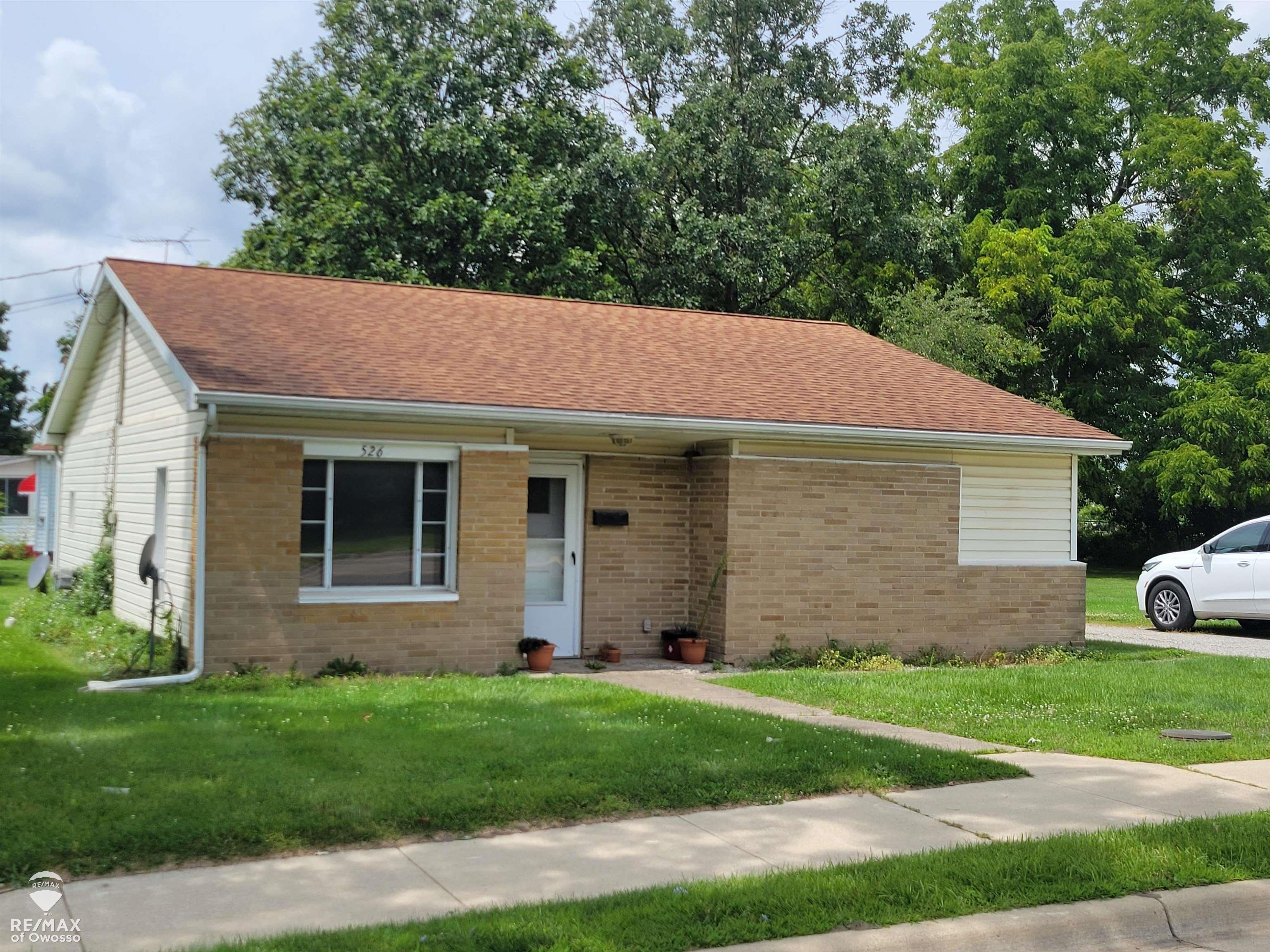 Shiawassee St, Owosso, MI 48867